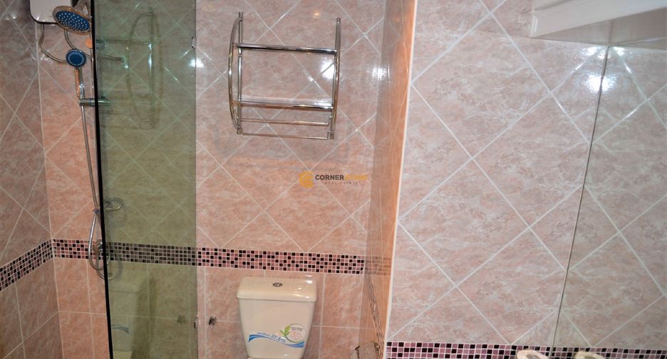 Аренда и продажа 1 кровать кондо в Банг Ламунг, Чонбури