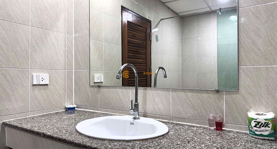 Condo en alquiler y en venta de 1 habitaciones en Pratumnak, Pattaya