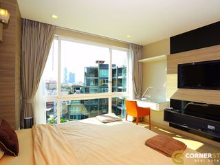 For rent 3 bedrooms condo in Bang Lamung, Chonburi