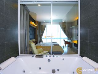 For rent 3 bedrooms condo in Bang Lamung, Chonburi