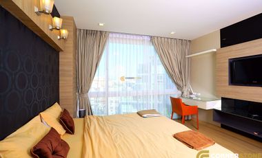 Wohnung zur Miete mit 3 Zimmer in Central Pattaya, Pattaya