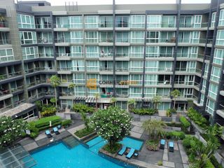 For Rent 1 Bedroom Condo In Bang Lamung, Chonburi