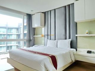 For rent and for sale 1 bed condo in Bang Lamung, Chonburi
