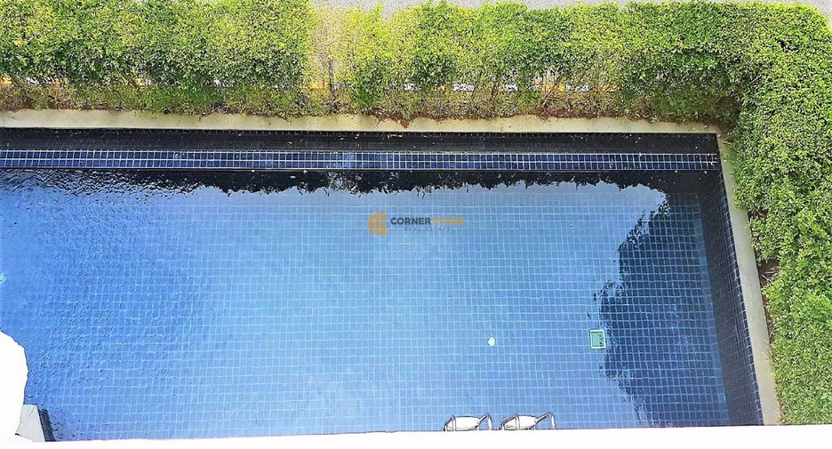 For rent and for sale 1 bed condo in South Pattaya, Pattaya