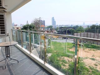 For Rent 1 Bedroom Condo In Bang Lamung, Chonburi