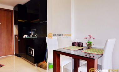 出售 1 卧室 公寓 在 Bang Lamung, Chon Buri
