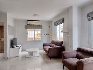 For rent and for sale 3 bedrooms house in Bang Lamung, Chonburi