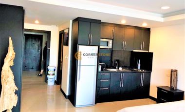 For rent and for sale 1 bed condo in Bang Lamung, Chonburi