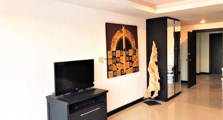 For rent and for sale 1 bed condo in Bang Lamung, Chonburi