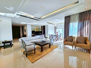 For rent 3 ベッドルーム condo in Pathum Wan, Bangkok