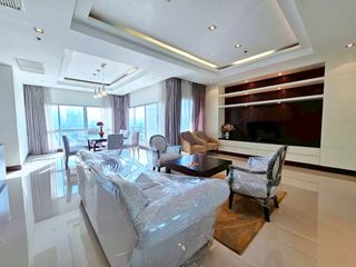 For rent 3 ベッドルーム condo in Pathum Wan, Bangkok