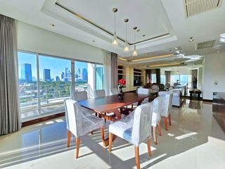 For rent 3 ベッドルーム condo in Pathum Wan, Bangkok
