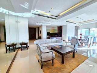 For rent 3 ベッドルーム condo in Pathum Wan, Bangkok
