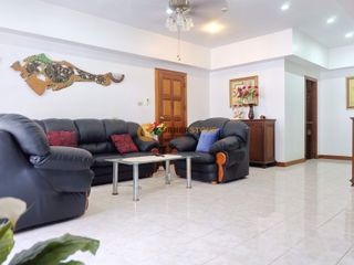 For Rent 2 Bedroom Condo In Bang Lamung, Chonburi