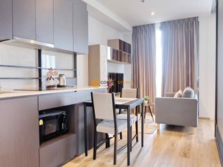 For Rent 1 Bedroom Condo In Bang Lamung, Chonburi