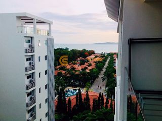For Rent 1 Bedroom Condo In Bang Lamung, Chonburi