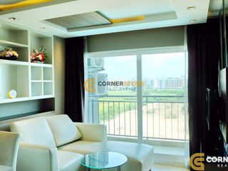 For Rent 1 Bedroom Condo In Bang Lamung, Chonburi