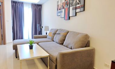 For rent and for sale 1 bed condo in Bang Lamung, Chonburi