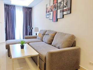 For Rent 1 Bedroom Condo In Bang Lamung, Chonburi