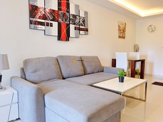For rent and for sale 1 bed condo in Bang Lamung, Chonburi