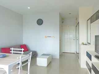 For Rent 1 Bedroom Condo In Bang Lamung, Chonburi