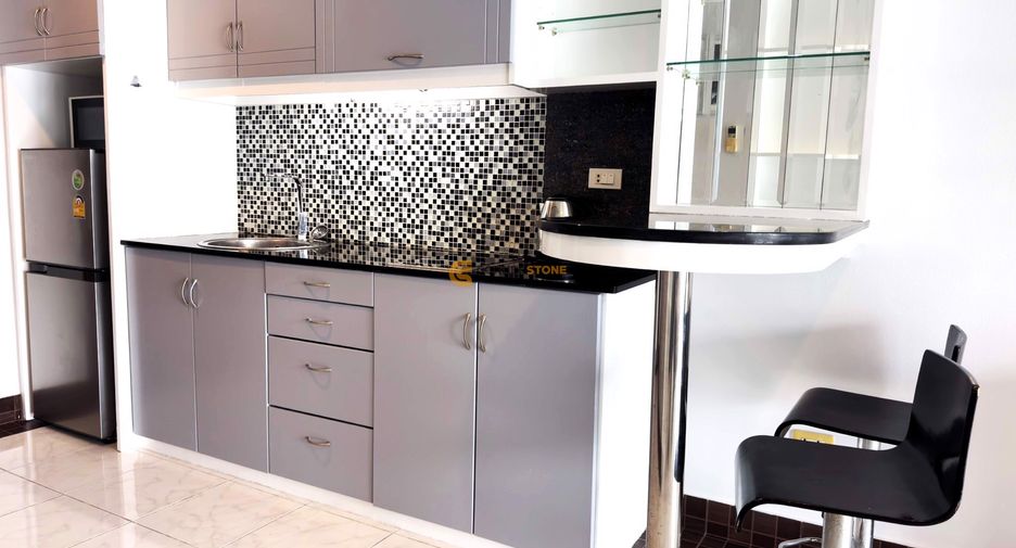 Condo en alquiler y en venta de 1 habitaciones 