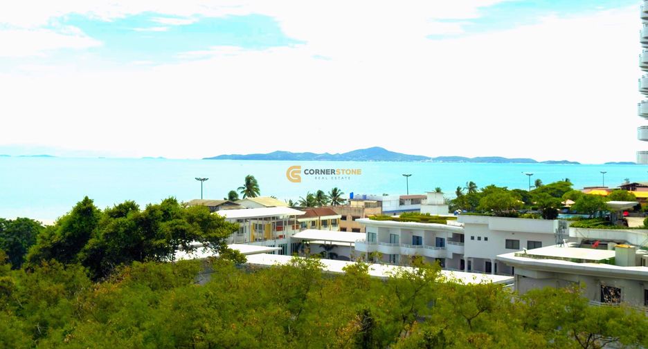 Condo en alquiler y en venta de 1 habitaciones 