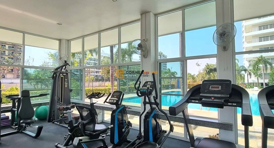 Condo en alquiler y en venta de 1 habitaciones 