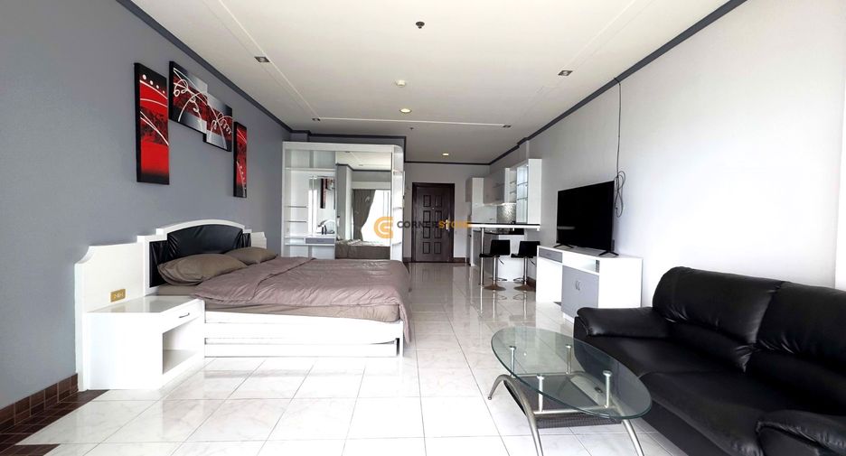 Condo en alquiler y en venta de 1 habitaciones 
