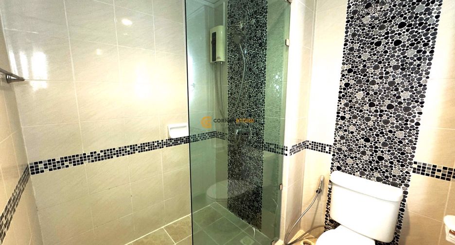 Condo en alquiler y en venta de 1 habitaciones 
