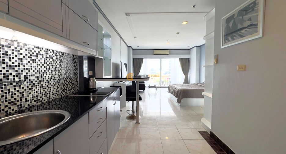 Condo en alquiler y en venta de 1 habitaciones 