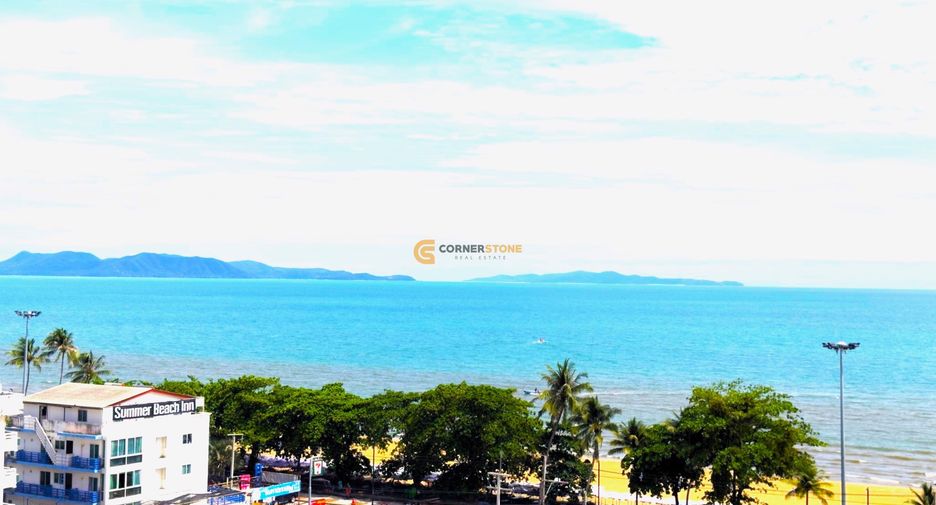 Condo en alquiler y en venta de 1 habitaciones 