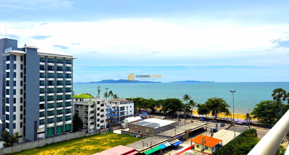 Condo en alquiler y en venta de 1 habitaciones 