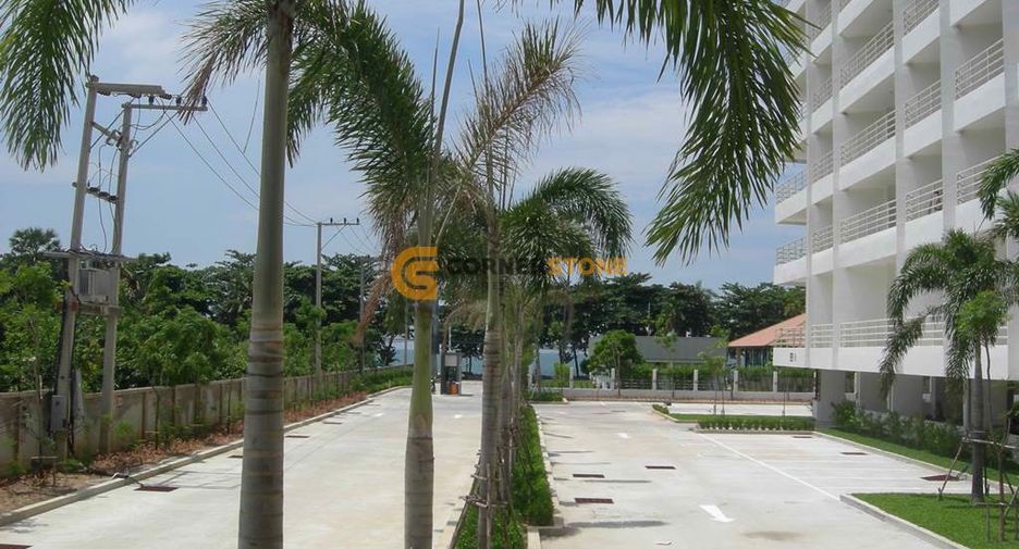 Condo en alquiler y en venta de 1 habitaciones 