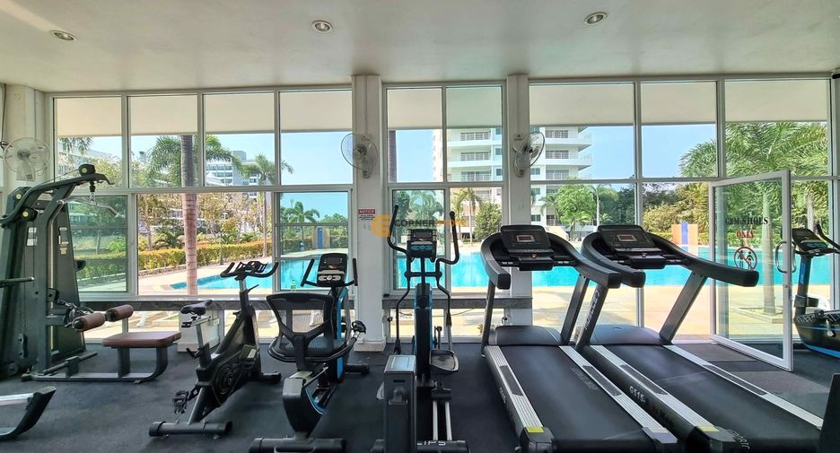 Condo en alquiler y en venta de 1 habitaciones 
