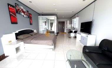 À louer et à vendre 1 chambre condo 