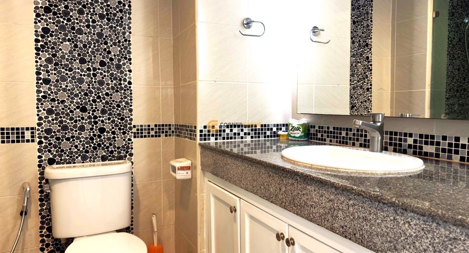 Condo en alquiler y en venta de 1 habitaciones 
