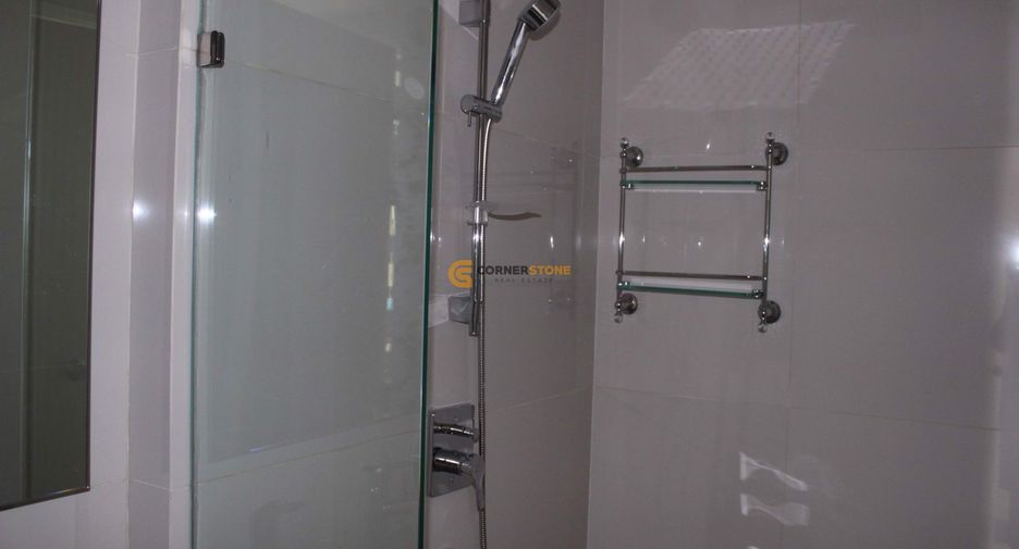 For rent and for sale 2 bedrooms condo in South Pattaya, Pattaya