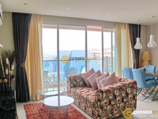 For Rent 2 Bedroom Condo In Bang Lamung, Chonburi