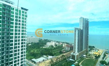 À louer et à vendre 1 chambre condo à Bang Lamung, Chonburi