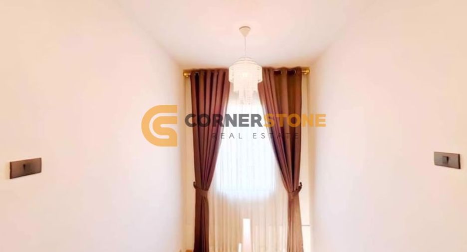 For rent and for sale 3 bedrooms house in Si Racha, Chonburi
