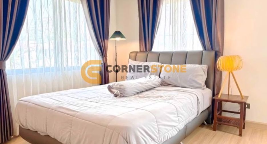 For rent and for sale 3 bedrooms house in Si Racha, Chonburi