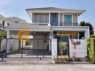 For Rent 3 Bedroom House In Si Racha, Chonburi