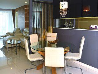 For rent そして for sale 3 ベッドルーム condo in Bang Lamung, Chonburi