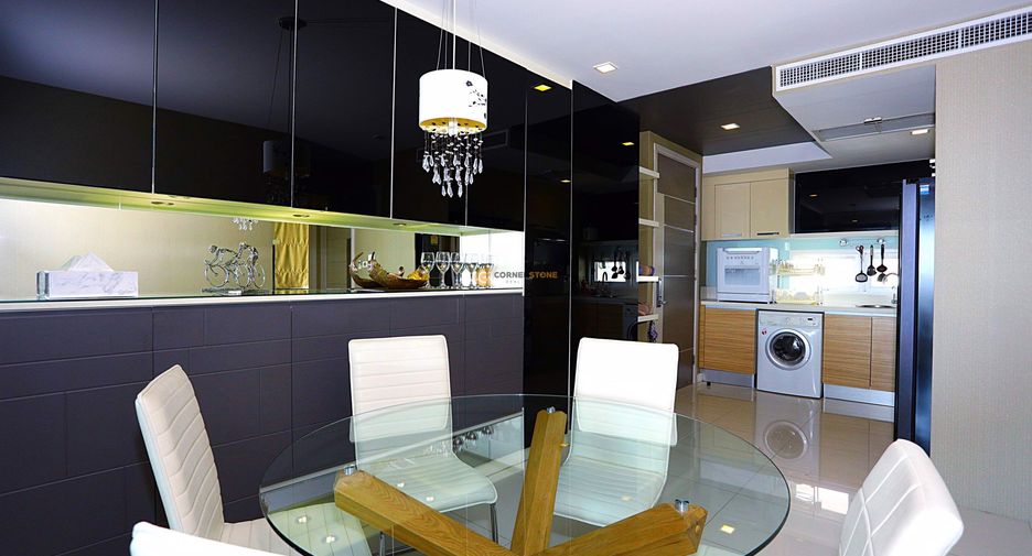 À louer et à vendre 3 chambres condo à Bang Lamung, Chonburi