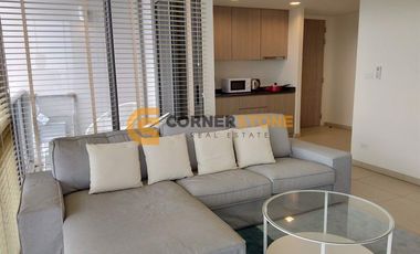 For rent and for sale 2 bedrooms condo in Bang Lamung, Chonburi