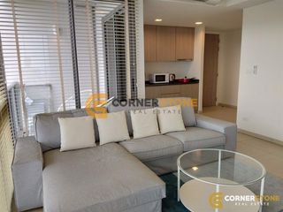 For Rent 2 Bedroom Condo In Bang Lamung, Chonburi