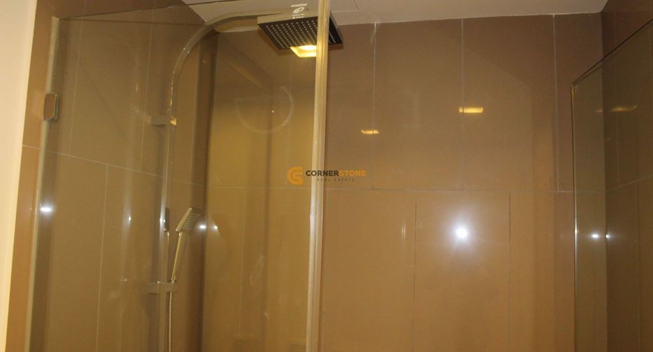For rent and for sale 2 bedrooms condo in Bang Lamung, Chonburi