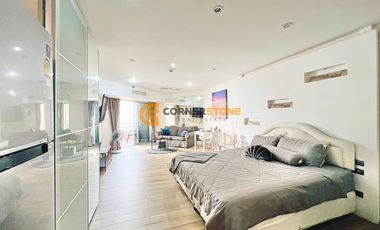 Wohnung zur Miete und zum Kauf mit 1 Zimmer in Bang Lamung, Chonburi
