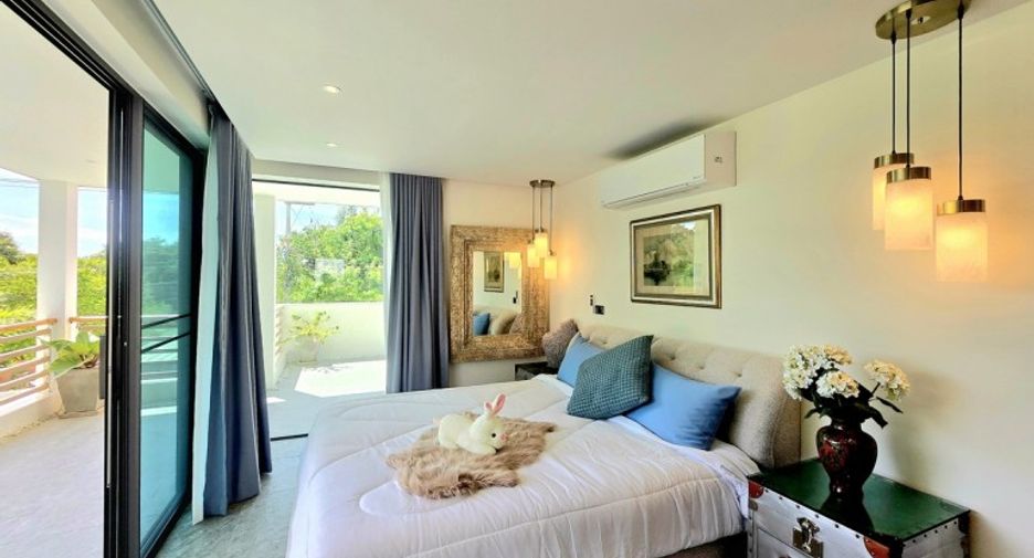 For sale 4 ベッドルーム house in Bang Lamung, Chonburi